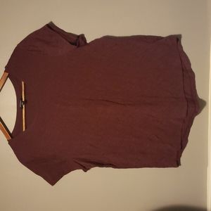 Simply Vera Wang XL tee shirt